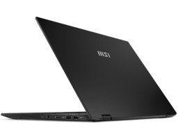 MSI Summit E16 Flip A13VET-097RU Intel Core i7 1360P 2200MHz/16"/2560x1600/16GB/1024GB SSD/NVIDIA GeForce RTX 4050 6GB/Wi-Fi/Bluetooth/Windows 11 Pro (9S7-159431-097) Black