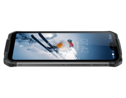 DOOGEE S68 Pro (S68 Pro_Mineral Black)