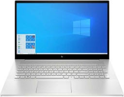HP Envy 17-ch2747nr (6Y042UA) Intel Core i7 1255U 1700MHz/17.3"/1920x1080/16GB/512GB SSD/Intel Iris Xe Graphics/Windows 11 Home (Silver)