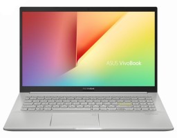 ASUS Vivobook 15 M513UA-BN716 (90NB0TP2-M00C50) AMD Ryzen 7 5700U 1800MHz/15.6"/1920x1080/16GB/512GB SSD/AMD Radeon Vega 8/Без ОС Silver