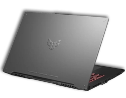 ASUS TUF Gaming A15 FA507NV-LP023W AMD Ryzen 7 7735HS 3200MHz/15.6"/1920x1080/16GB/512GB SSD/NVIDIA GeForce RTX 4060 8GB/Windows 11 Home (90NR0E85-M002H0) Grey