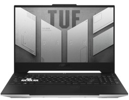 ASUS TUF Dash F15 FX517ZM-HN097 (90NR09Q1-M009P0) Intel Core i5 12450H 2000 MHz/15.6"/1920x1080/16GB/512GB SSD/NVIDIA GeForce RTX 3060 6GB/Без ОС White