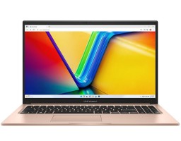 ASUS Vivobook 15 X1504VA-BQ146 (90NB10J3-M00BX0) Intel Core i7 1355U 1700MHz/15.6"/1920x1080/16GB/512GB SSD/Intel Iris Xe Graphics/Без ОС Terra Cotta