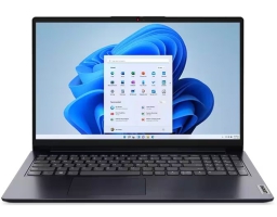Lenovo IdeaPad 1 15IAU7 (82QD001URK) Intel Core i5 1235U 1300MHz/15.6"/1920x1080/8GB/512GB SSD/DVD нет/Intel Iris Xe Graphics/Wi-Fi/Bluetooth/Без ОС Blue