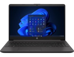 HP 250 G9 (6F215EA) Intel Core i7 1255U 1700MHz/15.6"/1920х1080/8GB/512GB SSD/DVD нет/Intel Iris Xe Graphics/Wi-Fi/Bluetooth/Windows 11 Pro (Black)