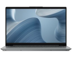 Lenovo IdeaPad 5 14IAL7 (82SD00A9RK) Intel Core i5 1235U 1300MHz/14"/1920x1080/16GB/512GB SSD/NVIDIA GeForce MX550 2GB/Без ОС Grey
