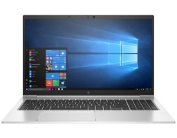 HP EliteBook 855 G7 (1J6L9EA) AMD Ryzen 5 Pro 4650U 2100 MHz/15.6"/1920x1080/16GB/512GB SSD/DVD нет/AMD Radeon Graphics/Wi-Fi/Bluetooth/Windows 10 Pro (Silver)