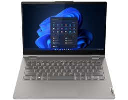 Lenovo ThinkBook 14s Yoga G2 IAP (21DM0008RU) Intel Core i5 1235U 1300MHz/14"/1920x1080/16GB/512GB SSD/Intel Iris Xe Graphics/Windows 11 Pro Mineral Grey
