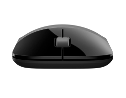 HP Z3700 Wireless Mouse Black/Silver (758A9AA)