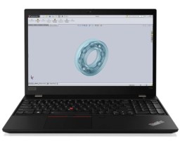 Lenovo ThinkPad P15s Gen 2 (20W600J4UK) Intel Core i7 1165G7 2800MHz/15.6"/1920x1080/16GB/512GB SSD/NVIDIA Quadro T500 4GB/Windows 10 Pro Black