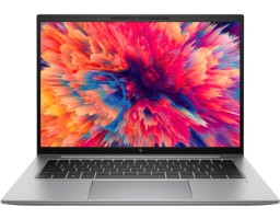 HP ZBook Firefly 14 G9 (6B882EA) Intel Core i7 1255U 1700MHz/14"/1920x1200/16GB/512GB SSD/NVIDIA T550 4GB/Wi-Fi/Bluetooth/Windows 11 Pro (Grey)