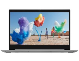 Lenovo IdeaPad 3 17ALC6 (82KV004GRU) AMD Ryzen 7 5700U 1800MHz/17.3"/1920x1080/12GB/512GB SSD/AMD Radeon Graphics/Windows 10 Home Grey