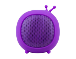 Rombica Mysound Telly, 3Вт (BT-S092) Purple