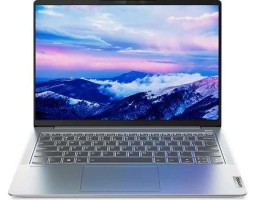Lenovo IdeaPad 5 Pro 14ITL6 (82L3002GRU) Intel Core i7 1165G7 2800MHz/14"/2880x1800/16GB/1024GB SSD/Intel Iris Xe Graphics/Windows 10 Home Grey