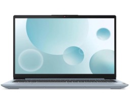 Lenovo IdeaPad 3 15ABA7 (82RN007QRM) AMD Ryzen 7 5825U 2000MHz/15.6"/1920x1080/16GB/512GB SSD/DVD нет/AMD Radeon Vega 8/Wi-Fi/Bluetooth/Без ОС Blue