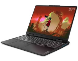 Lenovo IdeaPad Gaming 3 16ARH7 (82SC008BRK) AMD Ryzen 7 6800H 3200MHz/16"/1920x1200/8GB/512GB SSD/NVIDIA GeForce RTX 3050 4GB/Без ОС Grey