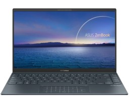 ASUS Zenbook 14 UX425EA-KI831W Intel Core i5 1135G7 2400MHz/14"/1920x1080/8GB/512GB SSD/Intel Iris Xe Graphics/Windows 11 Home (90NB0SM1-M00CE0) Grey