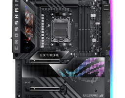 ASUS ROG CROSSHAIR X670E EXTREME (90MB1B10-M0EAY0)