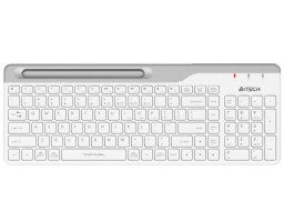 A4TECH Fstyler FBK25 (FBK25 WHITE) White