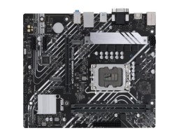 ASUS PRIME B660M-K D4 (90MB1950-M0EAY0)