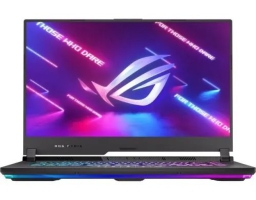 ASUS ROG Strix G15 G513IC-HN033 (90NR0502-M007K0) AMD Ryzen 7 4800H 2900MHz/15.6"/1920x1080/8GB/512GB SSD/NVIDIA GeForce RTX 3050 4GB/Без ОС Black