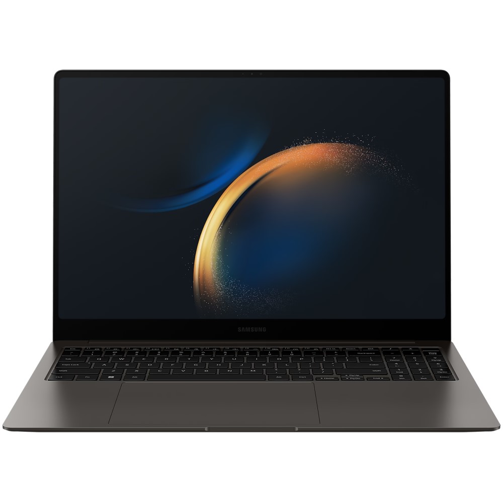 Samsung Galaxy Book3 Pro NP960 Intel Core i7 1360P 2200MHz/16"/2880x1800/16GB/1024GB SSD/Intel Iris Xe Graphics/Windows 11 Home (NP960XFG-KC2IN) Grey