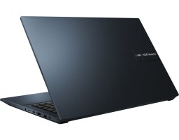ASUS Vivobook Pro 15 K3500PA-KJ407 (90NB0UU2-M008T0) Intel Core i7 11370H 3000MHz/15.6"/1920x1080/16GB/512GB SSD/Intel Iris Xe Graphics/DOS Blue
