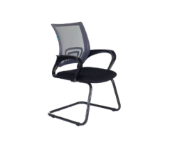 Бюрократ CH-695N-AV (CH-695N-AV/DG/TW-11) Черный