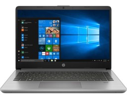 HP 340S G7 (9HQ31EA) Intel Core i7 1065G7 1300 MHz/14"/1920x1080/8GB/512GB SSD/DVD нет/Intel Iris Plus Graphics/Wi-Fi/Bluetooth/Windows 10 Pro (Grey)