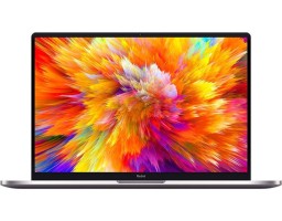 Xiaomi Pro RedmiBook (XMA2007-DJ) Intel Core i5 11300H 3100MHz/15.6"/3200x2000/16GB/512GB SSD/DVD нет/Intel Iris Xe Graphics/Wi-Fi/Bluetooth/Windows 10 Home Silver