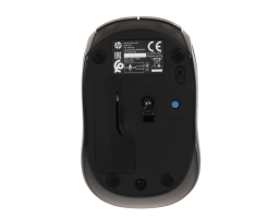 HP Wireless Mouse 200 Black (X6W31AA)