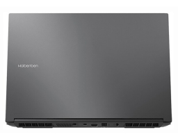 MAIBENBEN X527 Intel Core i7 12650H 2300MHz/15.6"/1920x1080/16GB/512GB SSD/NVIDIA GeForce RTX 4050 6GB/Linux (X527FSFMLGRE0) Grey