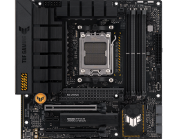 ASUS TUF GAMING B650M-PLUS (90MB1BG0-M0EAY0)