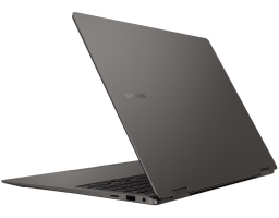 Samsung Galaxy Book3 Pro 360 NP960 Intel Core i5 1340P 1900MHz/16"/2880x1800/16GB/512GB SSD/Intel Iris Xe Graphics/Windows 11 Home (NP960QFG-KA2IN) Grey