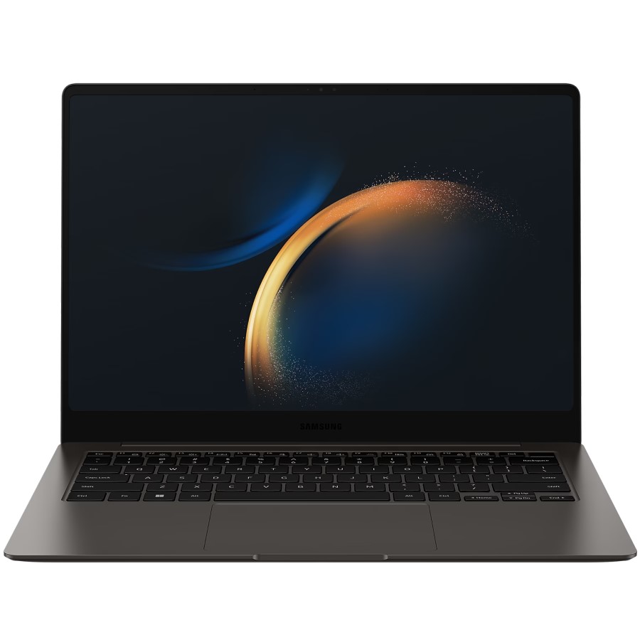 Samsung Galaxy Book3 Pro NP940 Intel Core i5 1340P 1900MHz/14"/2880х1800/16GB/512GB SSD/Intel Iris Xe Graphics/Windows 11 Home (NP940XFG-KC1IN) Graphite