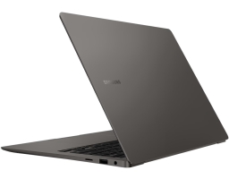 Samsung Galaxy Book3 Pro NP940 Intel Core i7 1360P 2200MHz/14"/2880х1800/16GB/512GB SSD/Intel Iris Xe Graphics/Windows 11 Home (NP940XFG-KC4IN) Grey