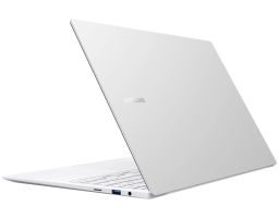 Samsung Galaxy Book Pro NP950 Intel Core i5 1135G7 2400MHz/15.6"/1920х1080/8GB/256GB SSD/Intel Iris Xe Graphics/Windows 10 Pro (NP950XDB-KE2US) Silver