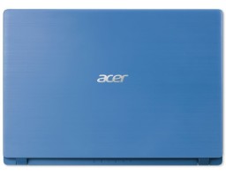 Acer ASPIRE 1 A114-32-P4WU Intel Pentium N5030 1100MHz/14"/1366x768/4GB/128GB eMMC/Intel UHD Graphics/Windows 10 Home (NX.GW9ER.007) Blue