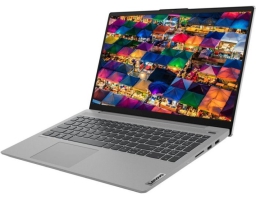 Lenovo IdeaPad 5 15ALC05 (82LN00HMPB) AMD Ryzen 5 5500U 2100MHz/15.6"/1920x1080/8GB/512GB SSD/AMD Radeon Vega 7/Без ОС Grey