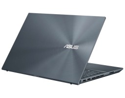 ASUS Zenbook Pro 15 UM535QA-KS241 (90NB0UK1-M00BN0) AMD Ryzen 7 5800H 3200MHz/15.6"/1920x1080/16GB/1024GB SSD/AMD Radeon Vega 8/Без ОС Grey