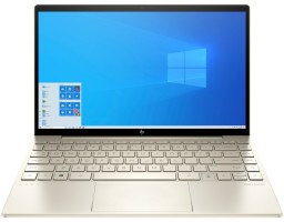 HP Envy 13-ba1001ur (2X1M8EA) Intel Core i7 1165G7 2800MHz/13.3"/1920x1080/16GB/512GB SSD/DVD нет/Intel Iris Xe Graphics/Wi-Fi/Bluetooth/Windows 10 Home (Gold)