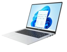 TECNO MegaBook S15AM Intel Core i5 13420H 2100MHz/15.6"/3200х2000/24GB/512GB SSD/Intel Iris Xe graphics/Wi-Fi/Bluetooth/Windows 11 Home (TCN-S1I513.W15.GR) Grey