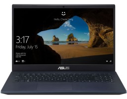 ASUS X571GT-BQ741 (90NB0NL1-M11680) Intel Core i5 9300H 2400MHz/15.6"/1920x1080/16GB/512GB SSD/DVD нет/NVIDIA GeForce GTX 1650 4GB/Wi-Fi/Bluetooth/DOS