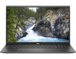 DELL Vostro 5502-3725 Intel Core i5 1135G7 2400 MHz/15.6"/1920x1080/8GB/256GB SSD/DVD нет/Intel Iris Xe Graphics/Wi-Fi/Bluetooth/Linux (Grey)