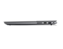Lenovo ThinkBook 16 G7 IML Intel Core Ultra 7 155H 3800MHz/16"/1920x1200/32GB/512GB SSD/Intel Arc Graphics/Wi-Fi/Bluetooth/Windows 11 Pro (21MS003GGQ_32Win11P) Grey