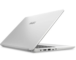 MSI Modern 14 Intel Core i5 1335U 1300MHz/14"/1920x1080/16GB/512GB SSD/Intel Iris Xe Graphics/Wi-Fi/Bluetooth/DOS (9S7-14J112-1279) Silver