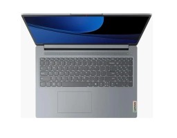Lenovo IdeaPad Slim 3 16IRU9 Intel Core 5 120U 1400MHz/16"/1920x1200/8GB/512GB SSD/Intel Graphics/Wi-Fi/Bluetooth/Без ОС (83E7000URK) Grey