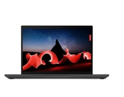 Lenovo ThinkPad T14 Gen 4 Intel Core i7 1355U 1700MHz/14"/1920x1200/16GB/512GB SSD/Intel Iris Xe Graphics/Wi-Fi/Bluetooth/DOS (21HESGC300) Black