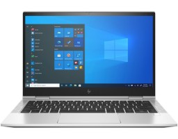 HP EliteBook 830 G8 (56C38EC) Intel Core i5 1135G7 2400MHz/13.3"/1920x1080/8GB/256GB SSD/DVD нет/Intel Iris Xe Graphics/Wi-Fi/Bluetooth/Windows 10 Professional (Silver)