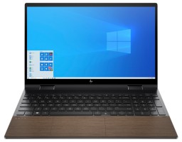 HP Envy x360 15-ed1015ur (2X1Q0EA) Intel Core i7 1165G7 2800MHz/15.6"/1920x1080/16GB/512GB SSD/Intel Iris Xe Graphics/Windows 10 Home (Black)
